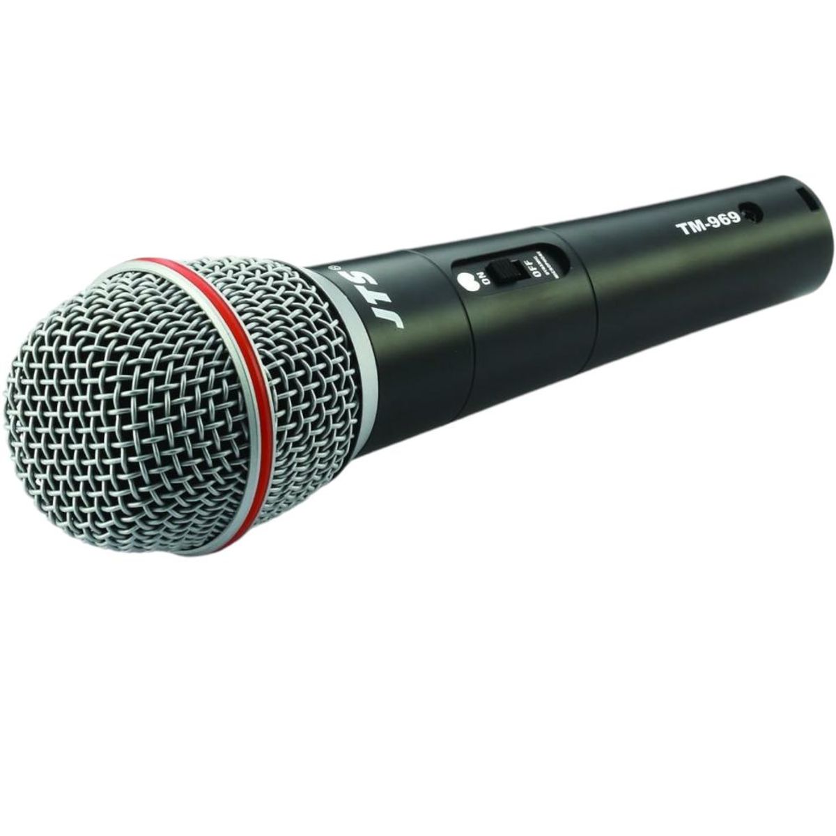 JTS - Microfono Vocal Dinamico JTS TM-969