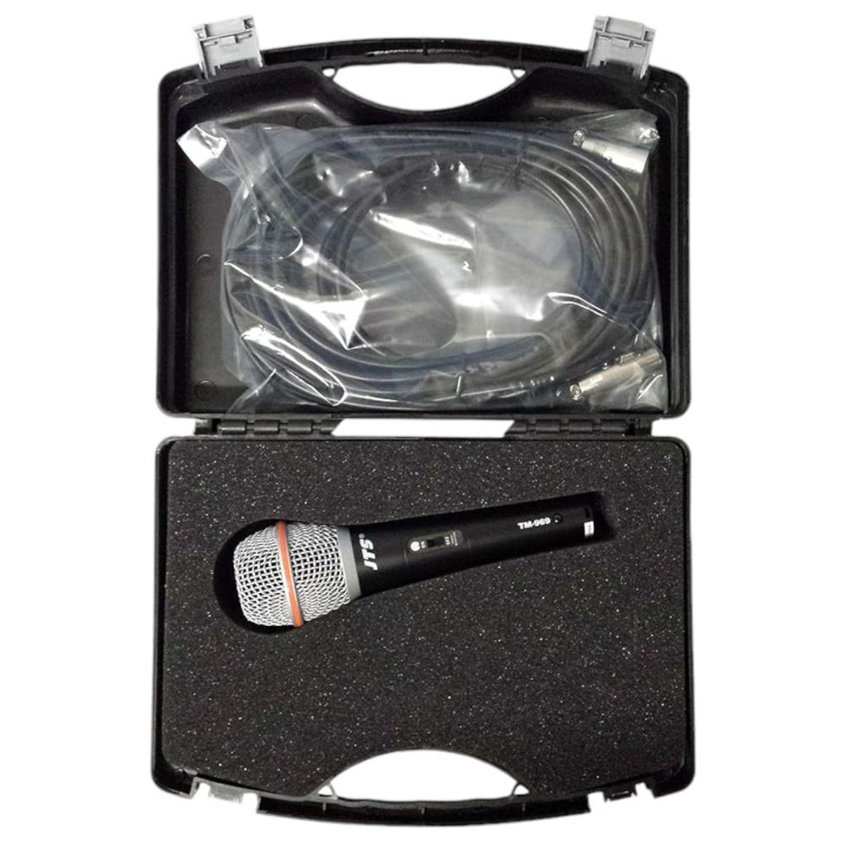 JTS - Microfono Vocal Dinamico JTS TM-969