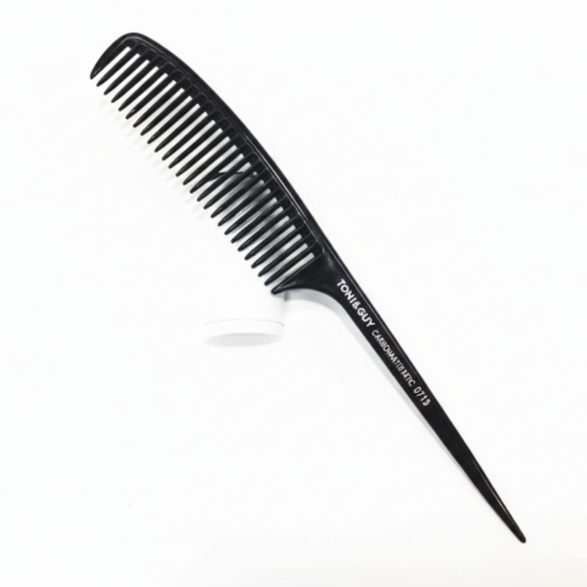 GENERICO - MaxCare® Peineta Carbon Cola 0713