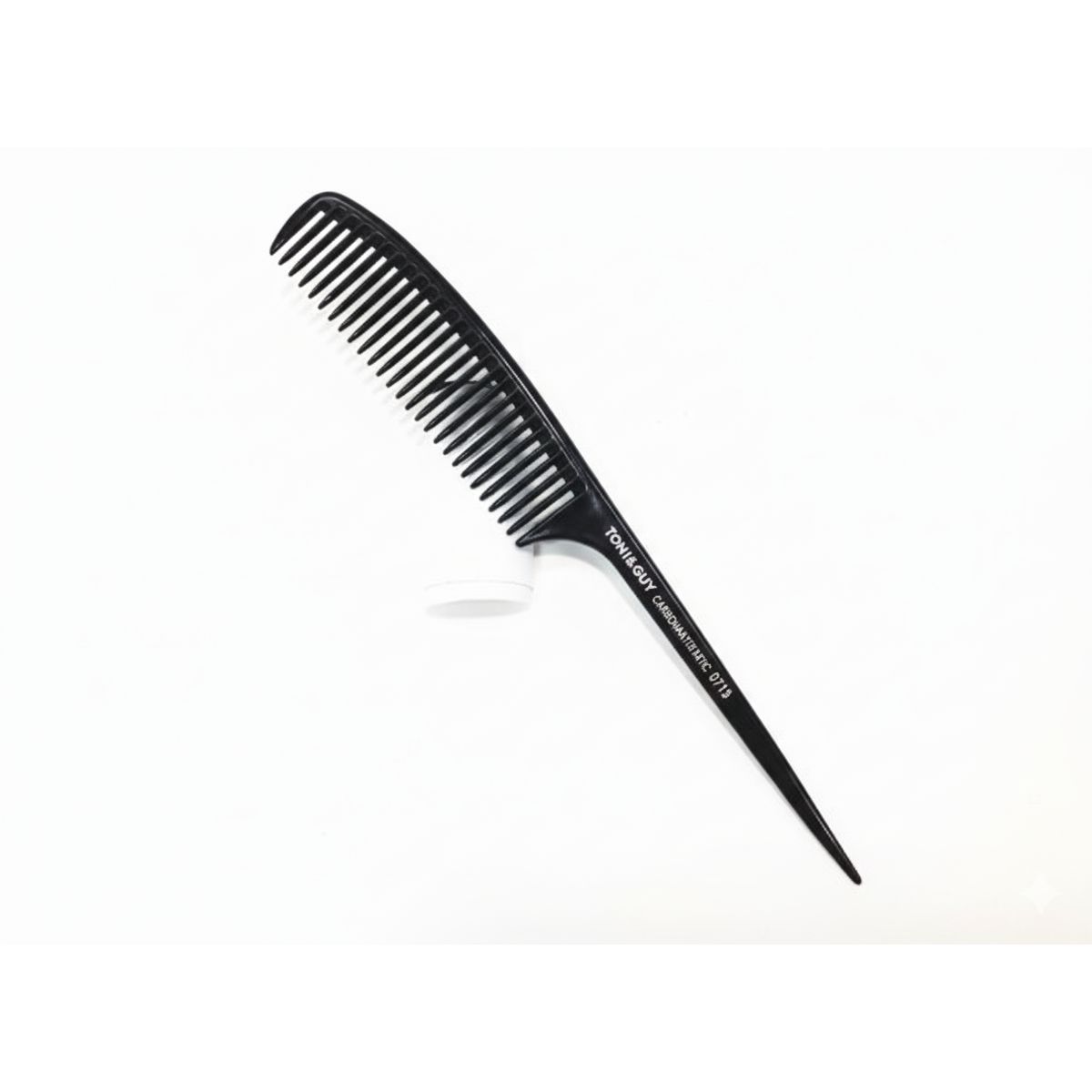 GENERICO - MaxCare® Peineta Carbon Cola 0713