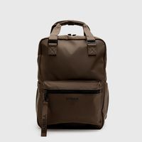 Mochila Campus Brown Essentials