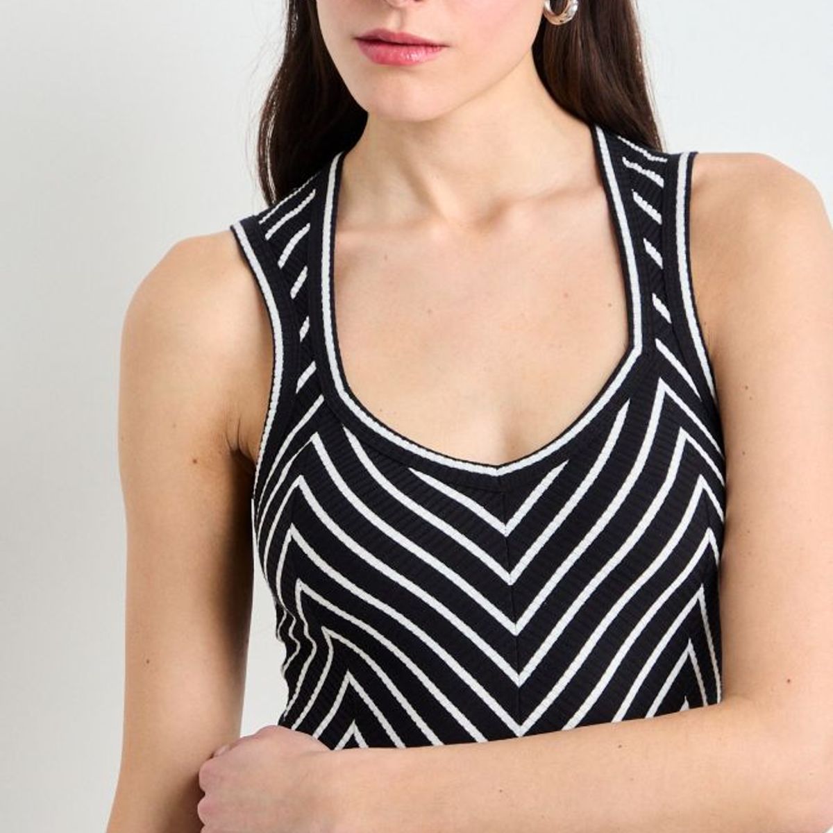 IO - Vestido Fantasia Largo Mujer Crudo Io