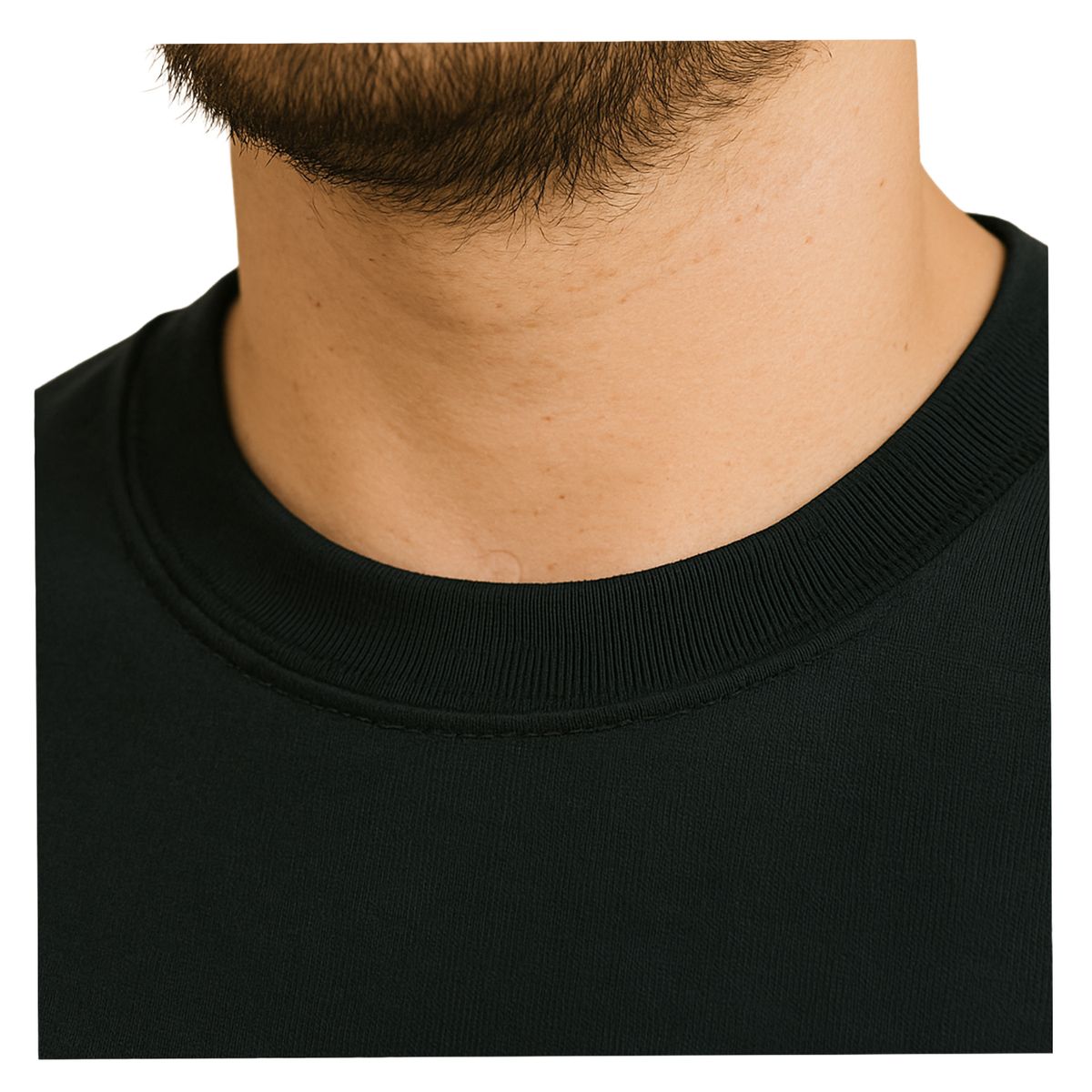 ANDESLAND OUTDOOR APPAREL - Polera Algodón Oversize Manga Corta Vulpes Unisex