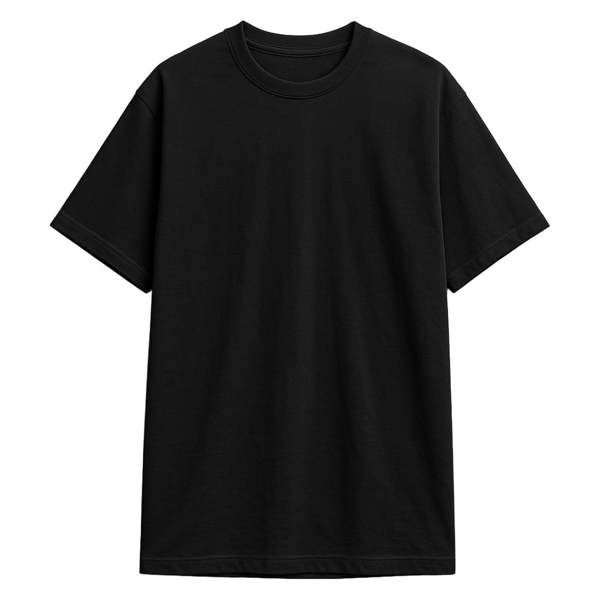 ANDESLAND OUTDOOR APPAREL - Polera Algodón Oversize Manga Corta Vulpes Unisex