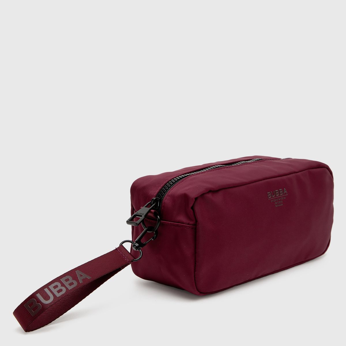 BUBBA - Estuche Campus Red Bubba Essentials