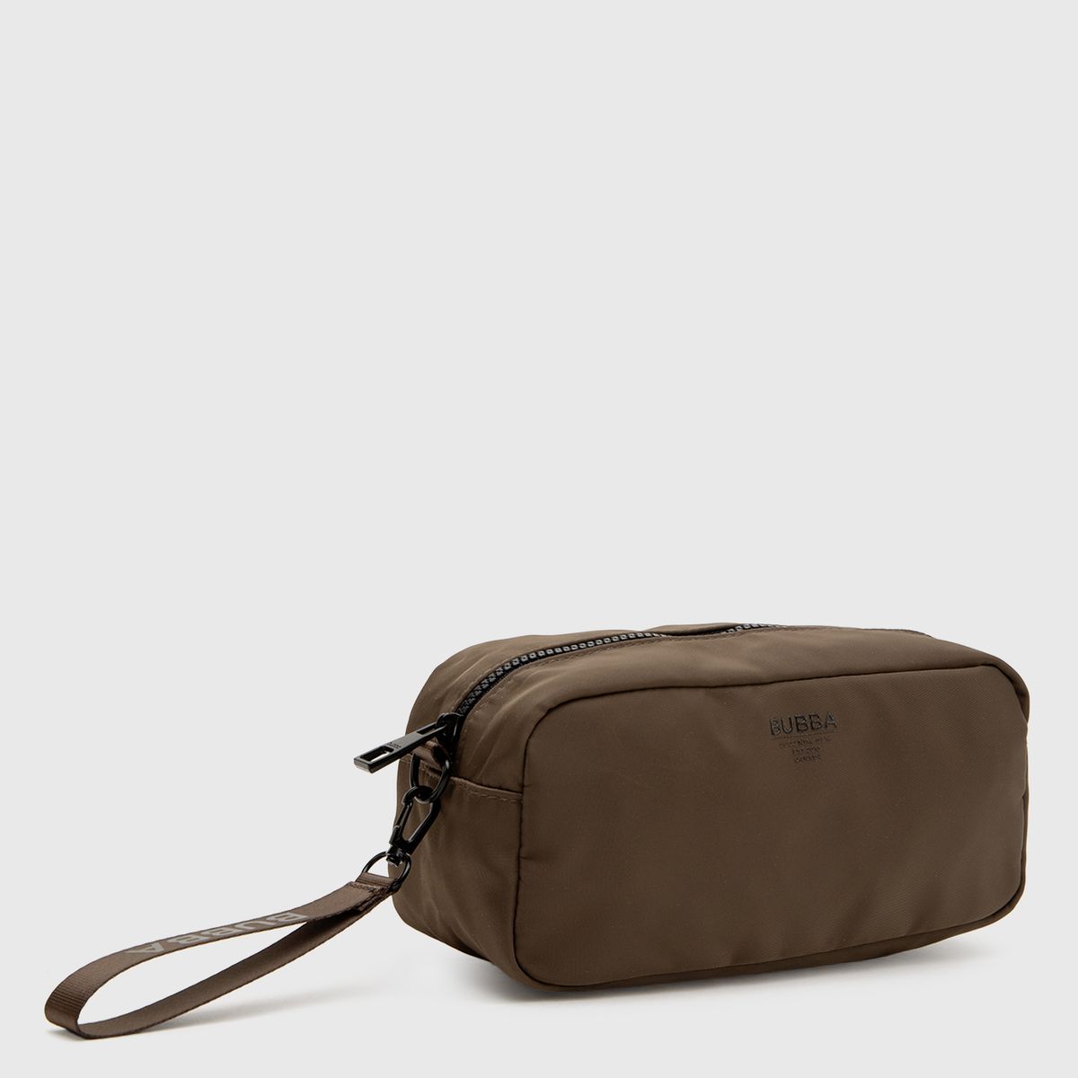 BUBBA - Estuche Campus Brown Bubba Essentials