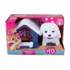 GENERICO - Juguete Mascota con Accesorios