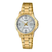 Reloj Análogo Mujer LTP-V004G-7B2