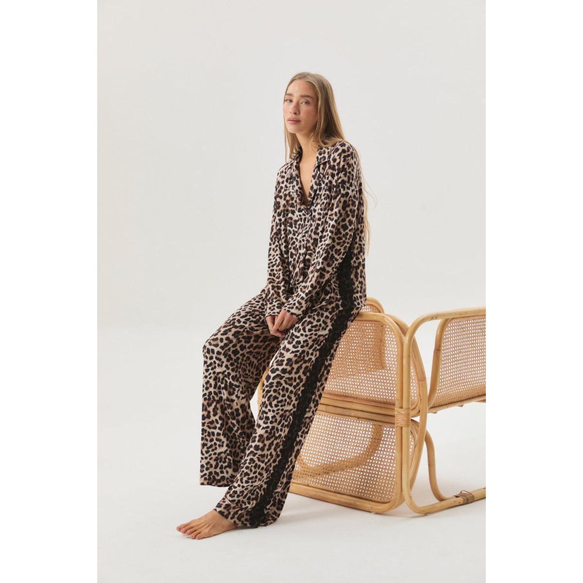 CIPITRIA - Pantalón Coco Savage by CP