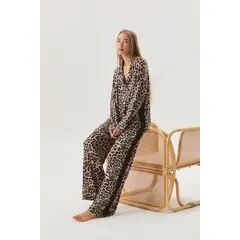 CIPITRIA - Pantalón Coco Savage by CP