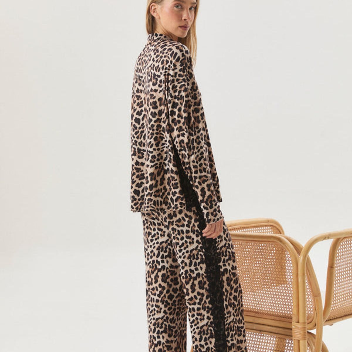 CIPITRIA - Pantalón Coco Savage by CP