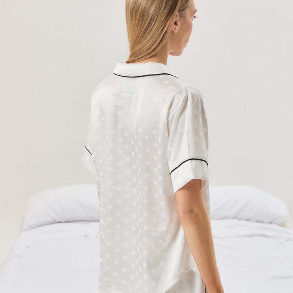 CIPITRIA - Short Turma Blanco by CP