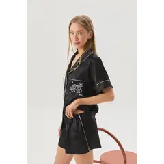 CIPITRIA - Short Turma Negro by CP