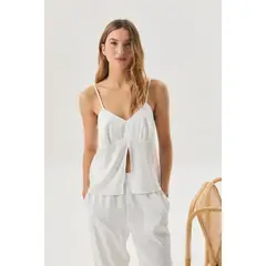 CIPITRIA - Top Nova Blanco by CP