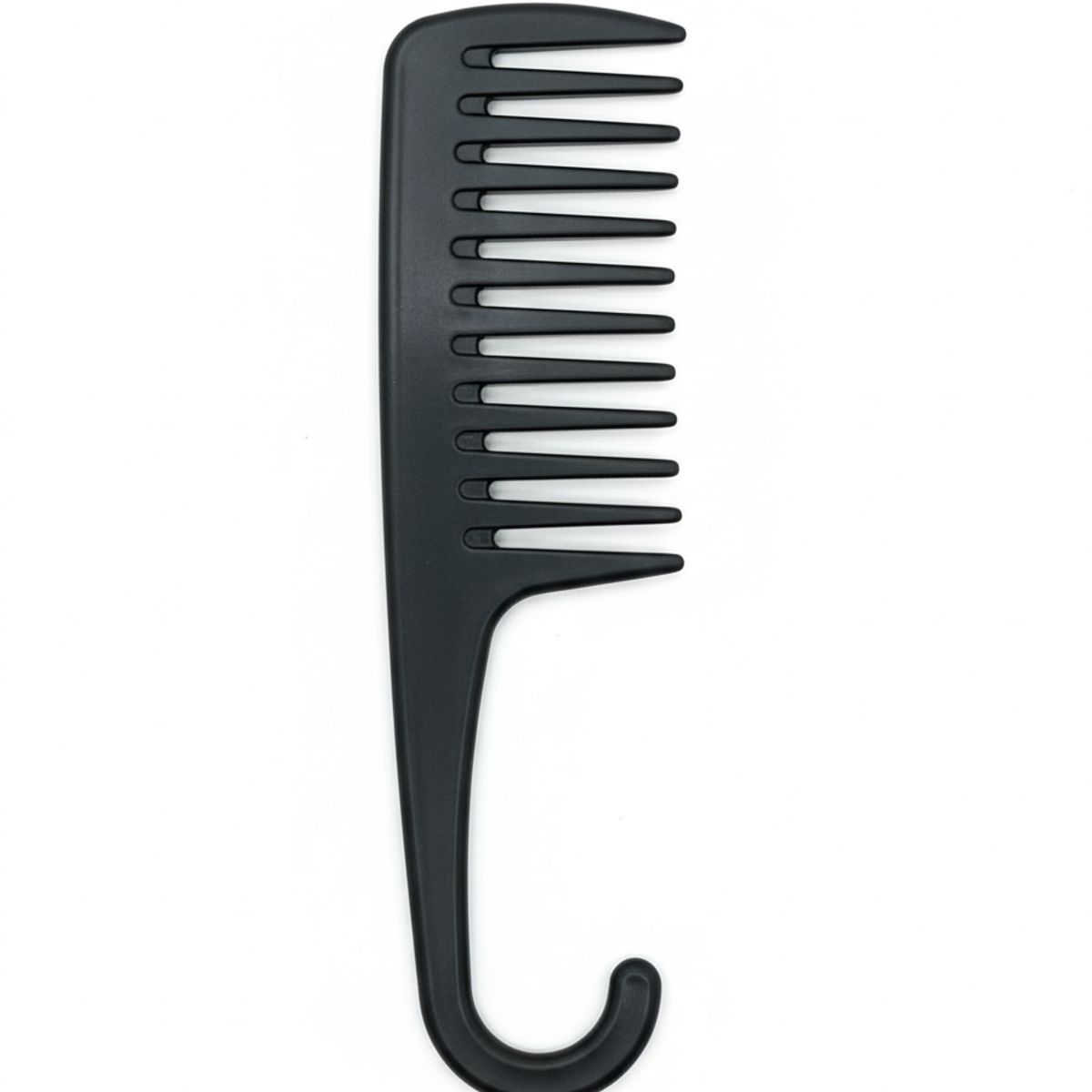 GENERICO - Peineta Profesional Cola Ancha