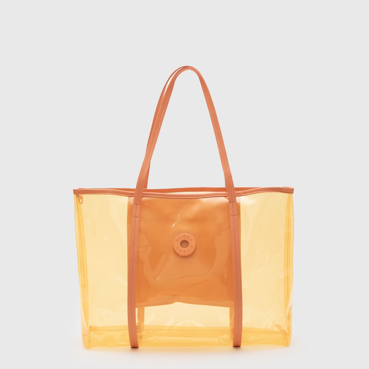 BUBBA - Tote Chromatic Orange Bubba Essentials