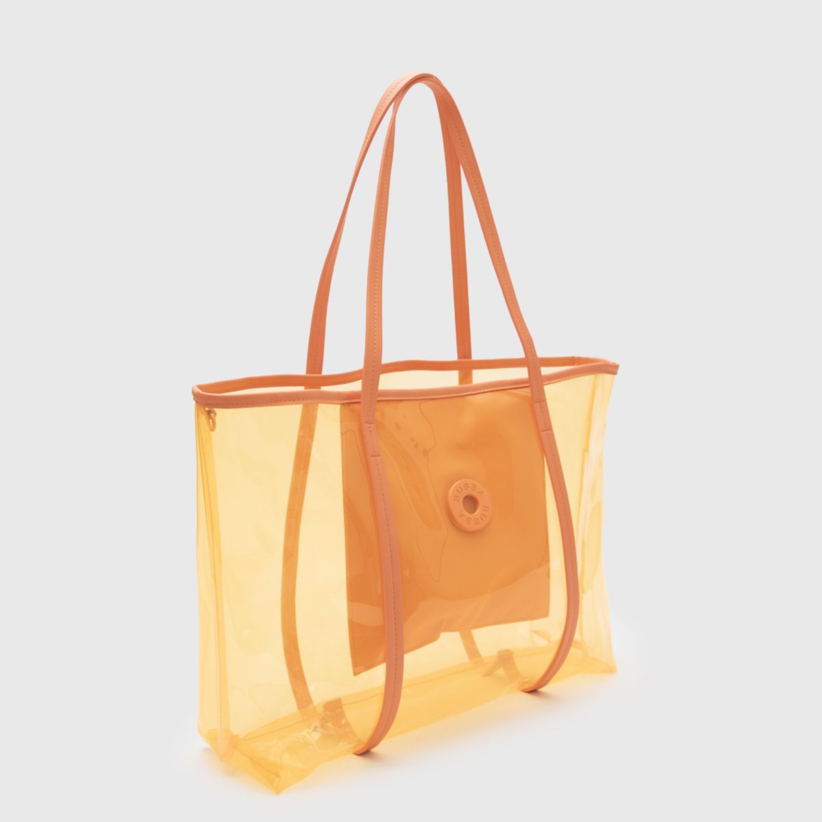 BUBBA - Tote Chromatic Orange Bubba Essentials