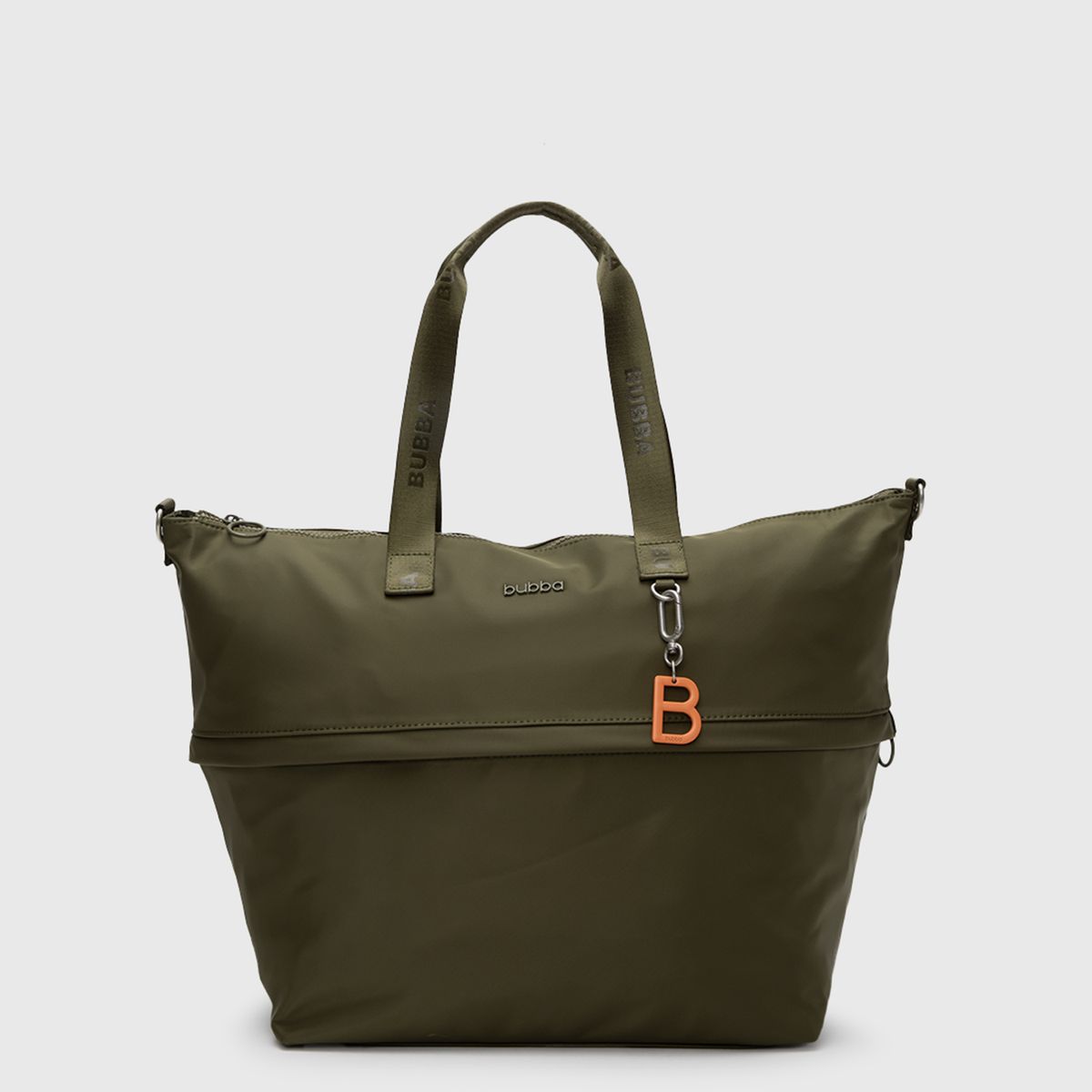 BUBBA - Tote Travel Expandable Moss Bubba Essentials