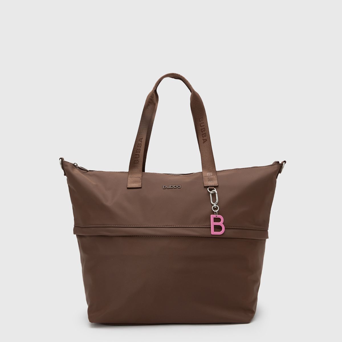 BUBBA - Tote Travel Expandable Moka Bubba Essentials