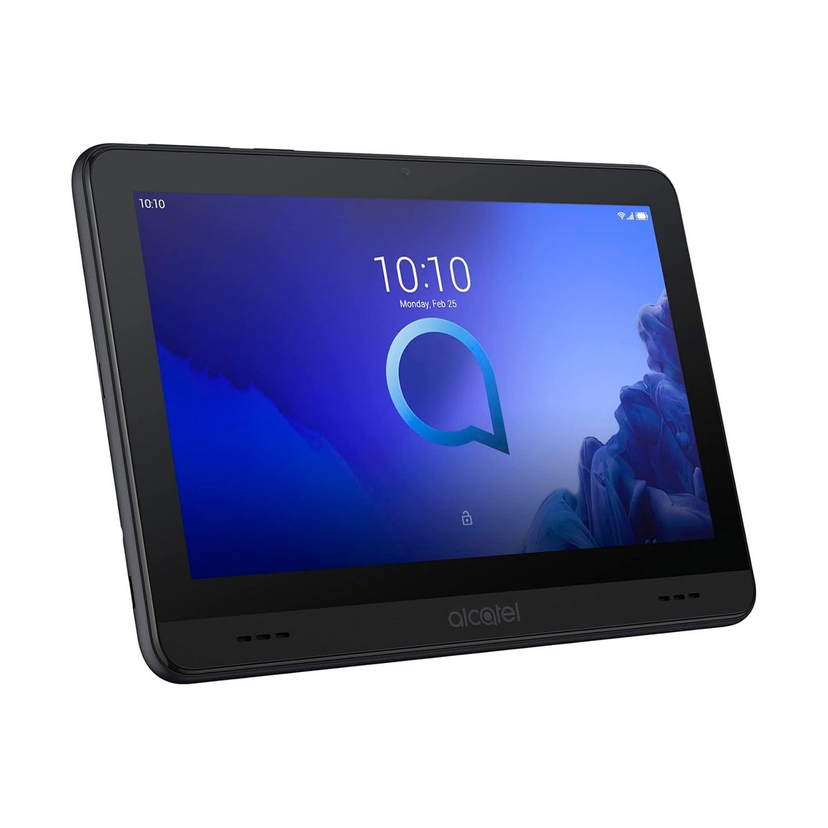 ALCATEL - Tablet Alcatel Smart Tab 7' Quad Core 1GB 32GB Android 10 Negro