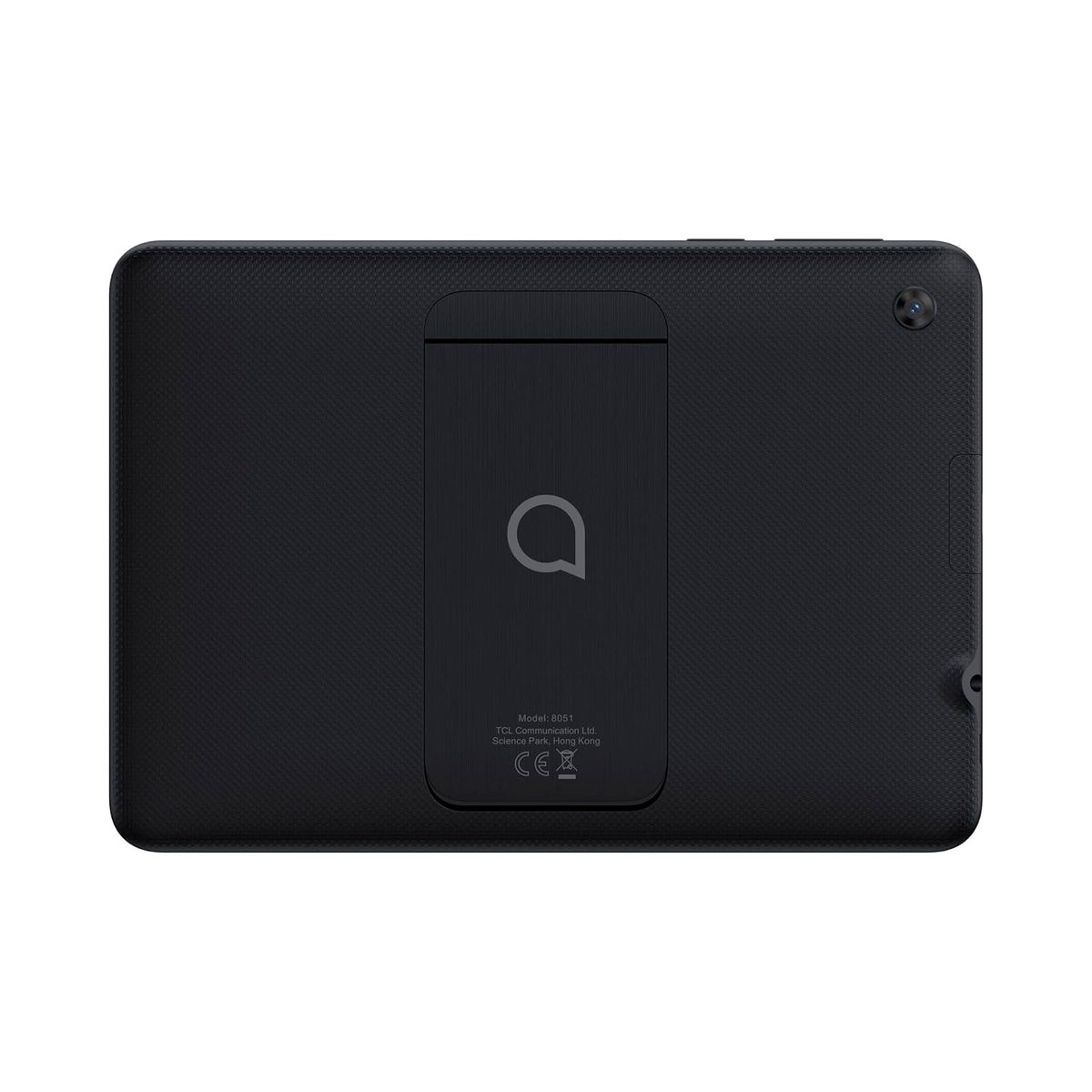 ALCATEL - Tablet Alcatel Smart Tab 7' Quad Core 1GB 32GB Android 10 Negro