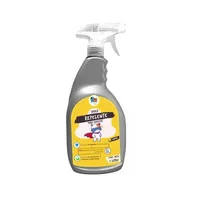 Super Repelente Para Perro Y Gato 1 Litro