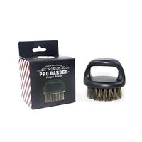 Hisopo para Barba con Anillo