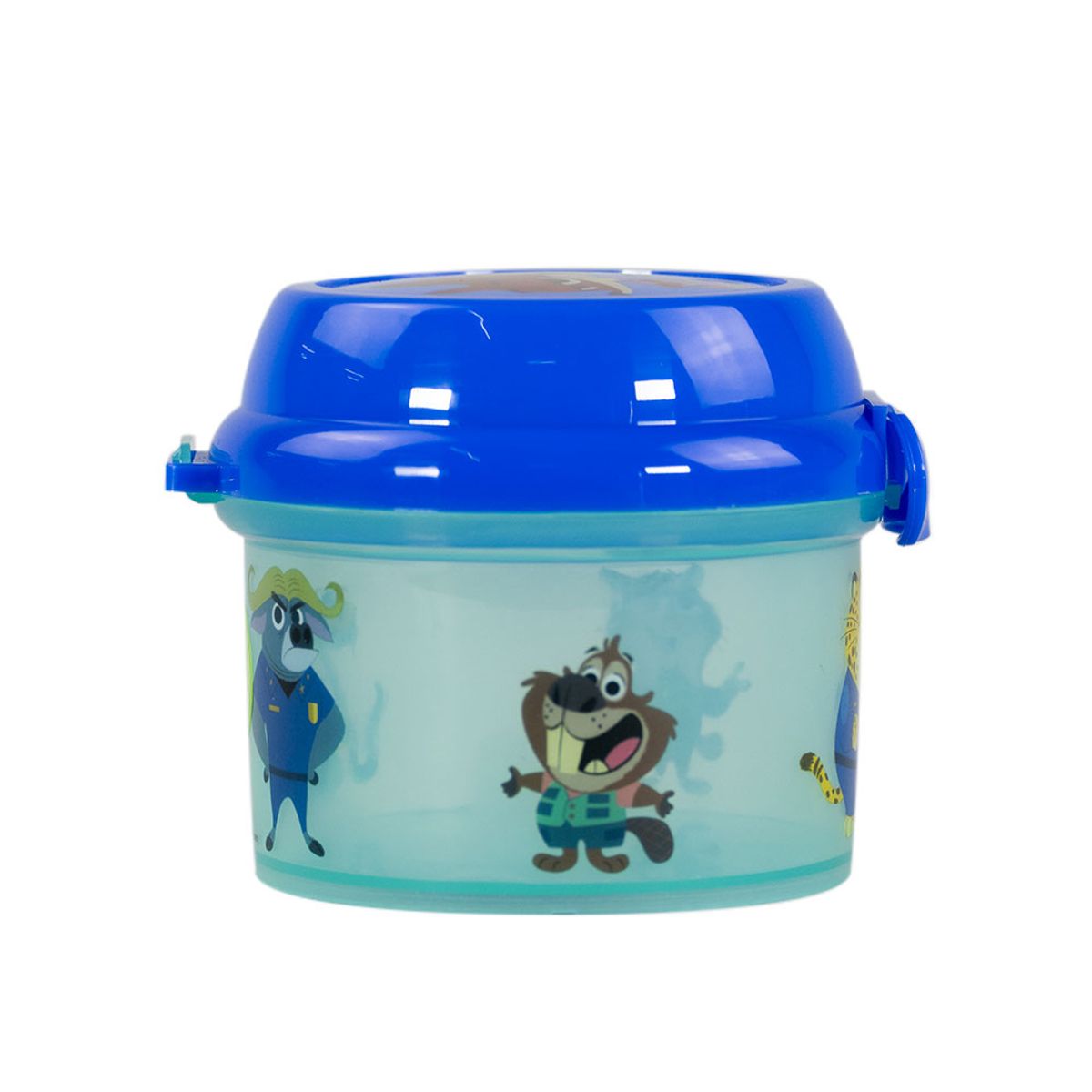 KEEP - Porta Snack Zootopia