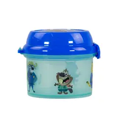 KEEP - Porta Snack Zootopia