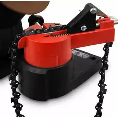 ALTERNATIVE - AFILADOR PROFESIONAL PARA CADENAS DE MOTOSIERRA 220w