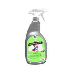 MASCOKITS - Eliminador Destructor De Olores Para Perros Y Gatos 1 Ltr.