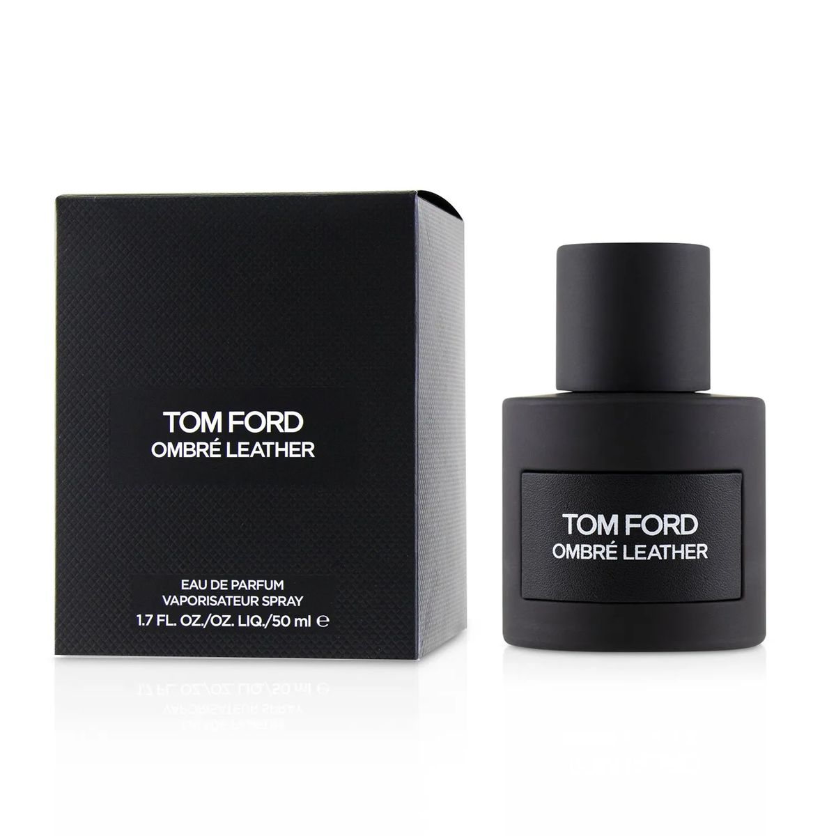 TOM FORD - TOM FORD OMBRE LEATHER 50ML EDP