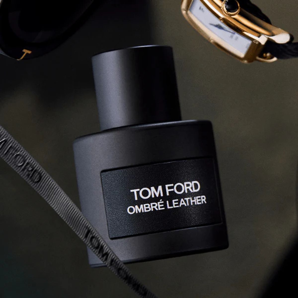 TOM FORD - TOM FORD OMBRE LEATHER 50ML EDP