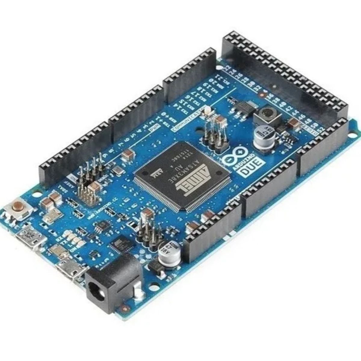 GENERICO - Modulo Tipo Arduino Due R3