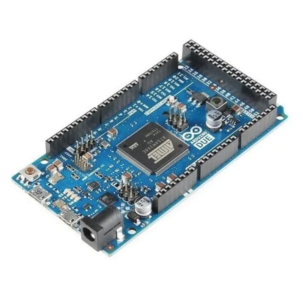 GENERICO - Modulo Tipo Arduino Due R3