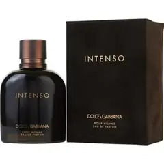 DOLCE&GABBANA - DOLCE & GABBANA INTENSO EDP 200ML