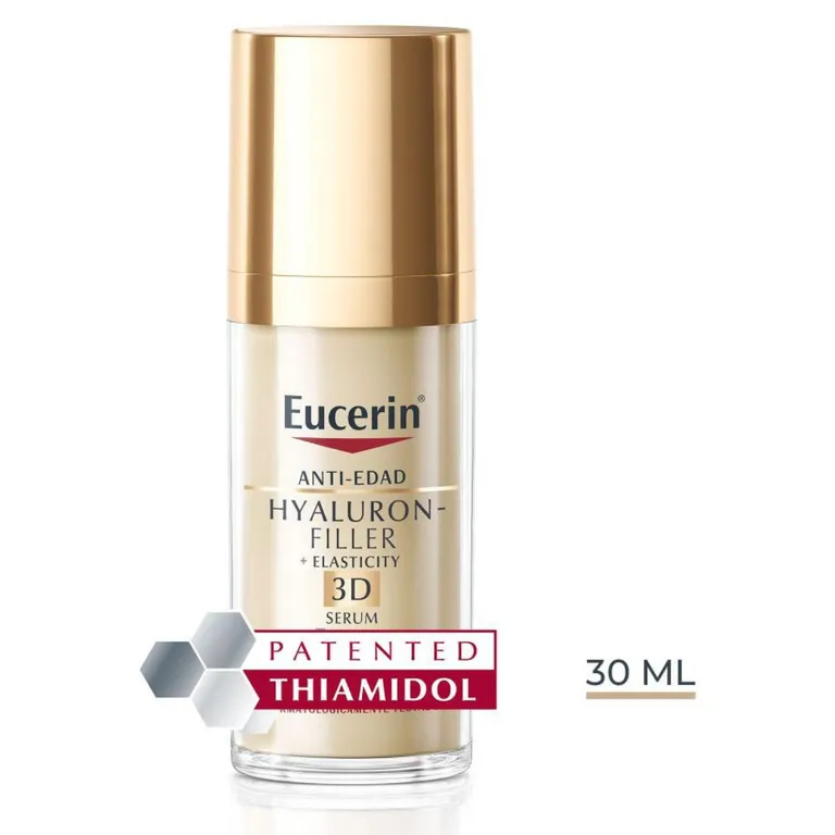 Serum Facial Hyaluron-Filler Elasticity 3D 30ml