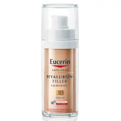 EUCERIN - Serum Facial 3D Antiarrugas Elasticity 30ML