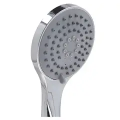 STRETTO - Juego de Ducha 3 Funciones Cascia