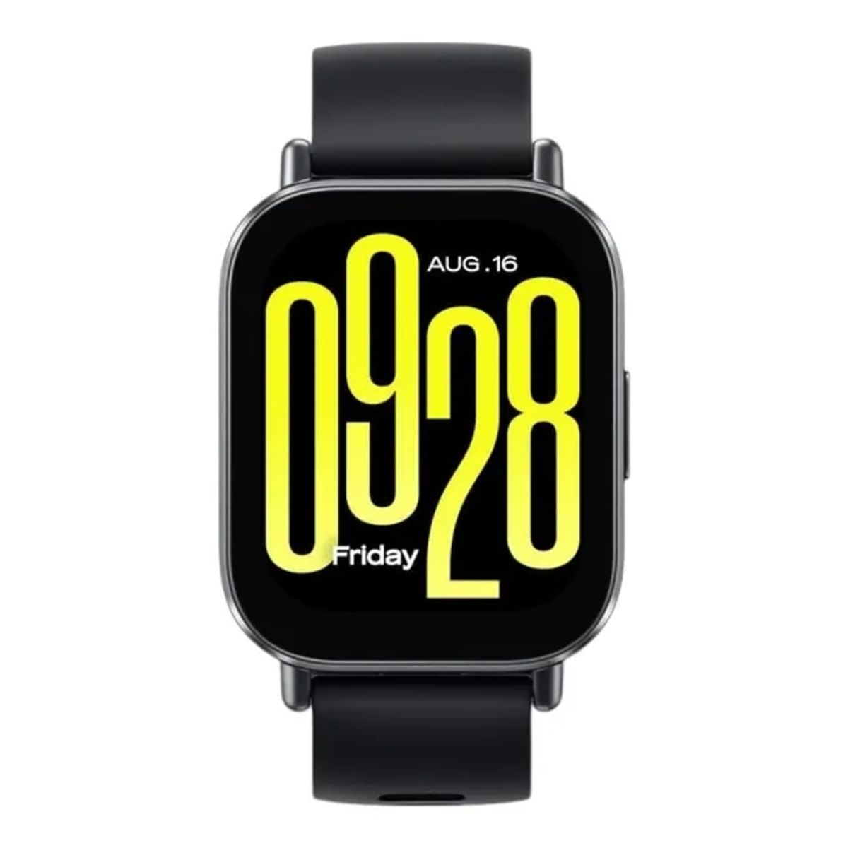 XIAOMI - Smartwatch Xiaomi Redmi Active 5 - AMOLED, 5ATM, 15d Batería