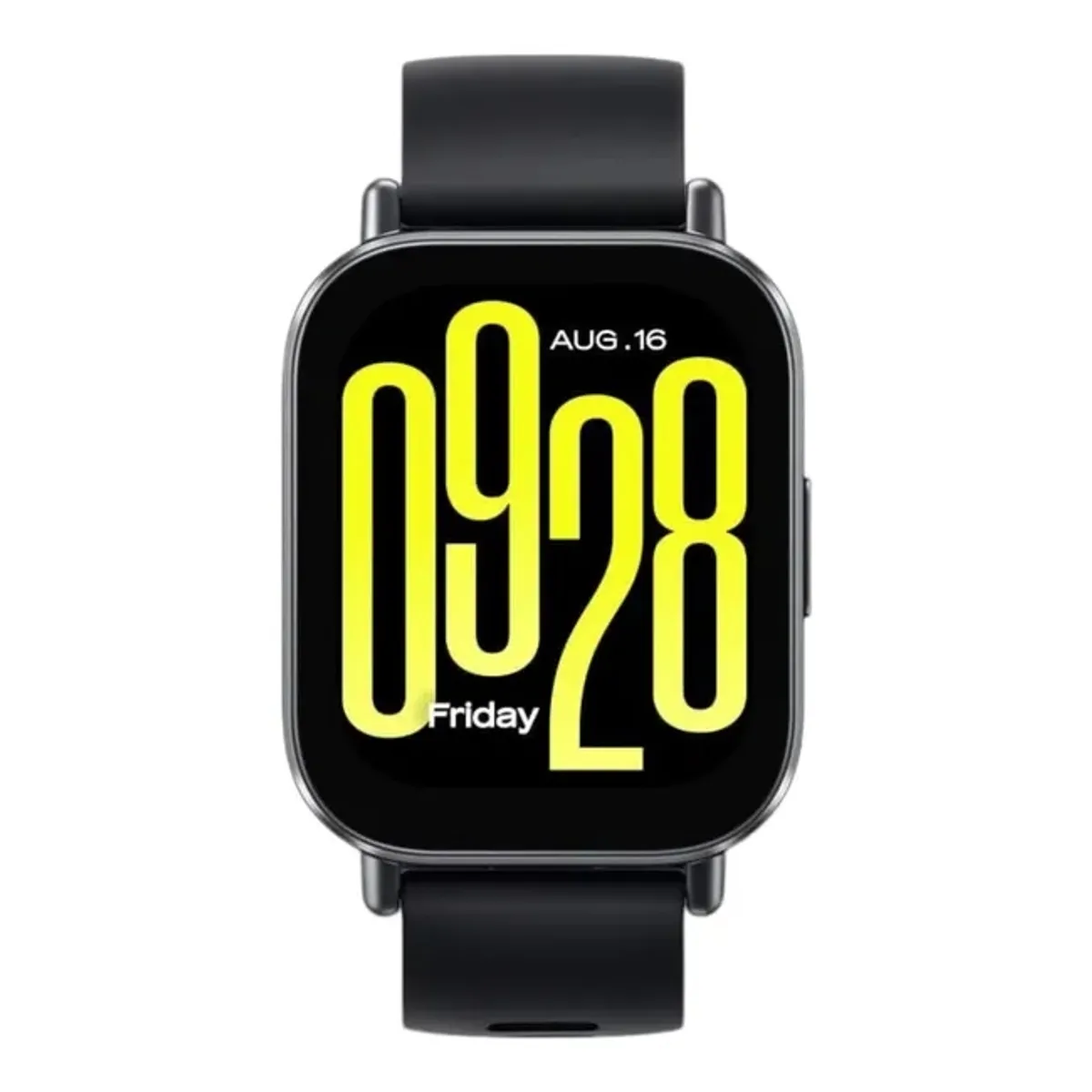 XIAOMI - Smartwatch Xiaomi Redmi Active 5 - AMOLED, 5ATM, 15d Batería