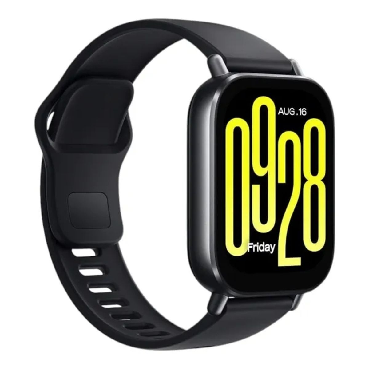 XIAOMI - Smartwatch Xiaomi Redmi Active 5 - AMOLED, 5ATM, 15d Batería