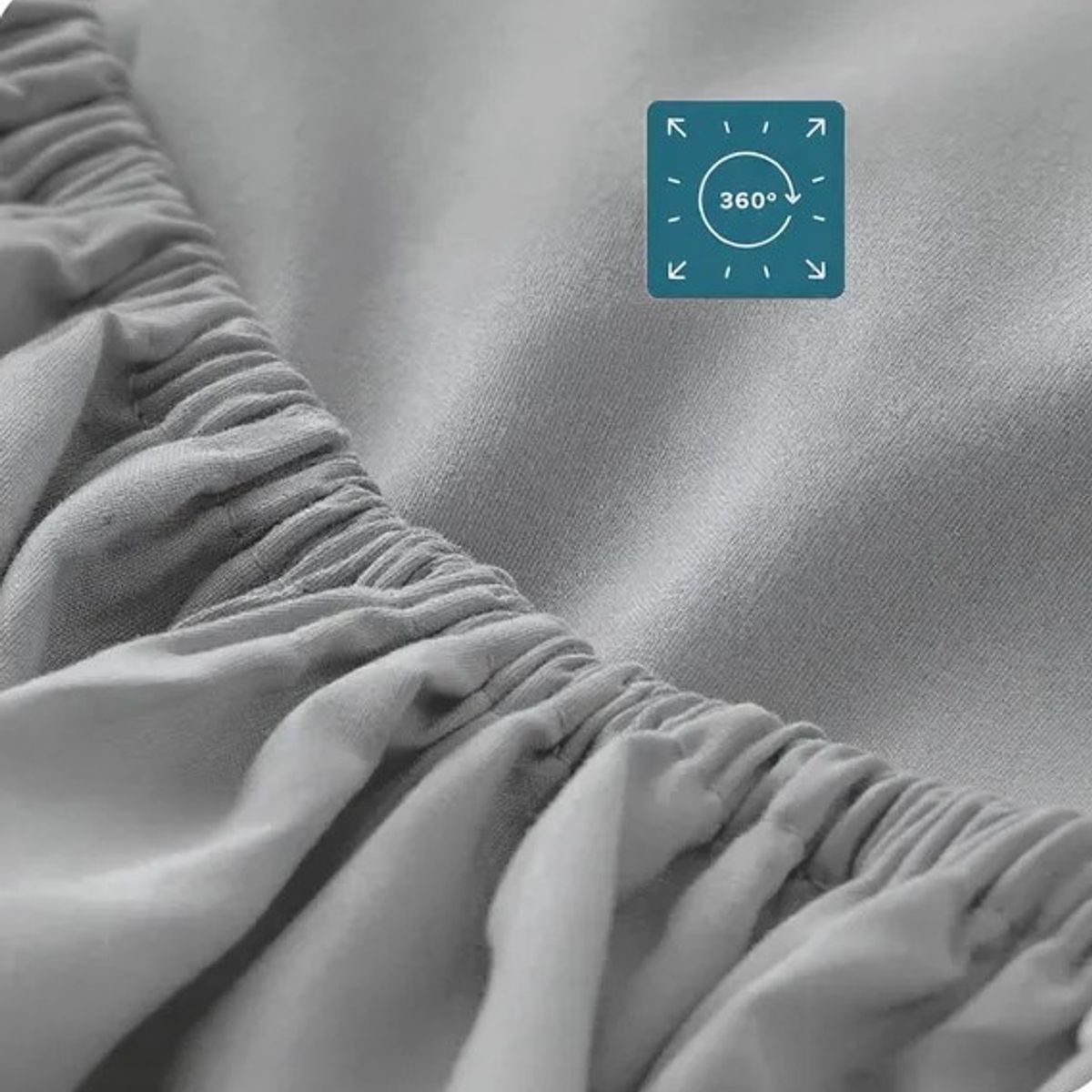 GENERICO - JUEGO DE SABANAS 100% ALGODON  SUAVES Y CÁLIDAS