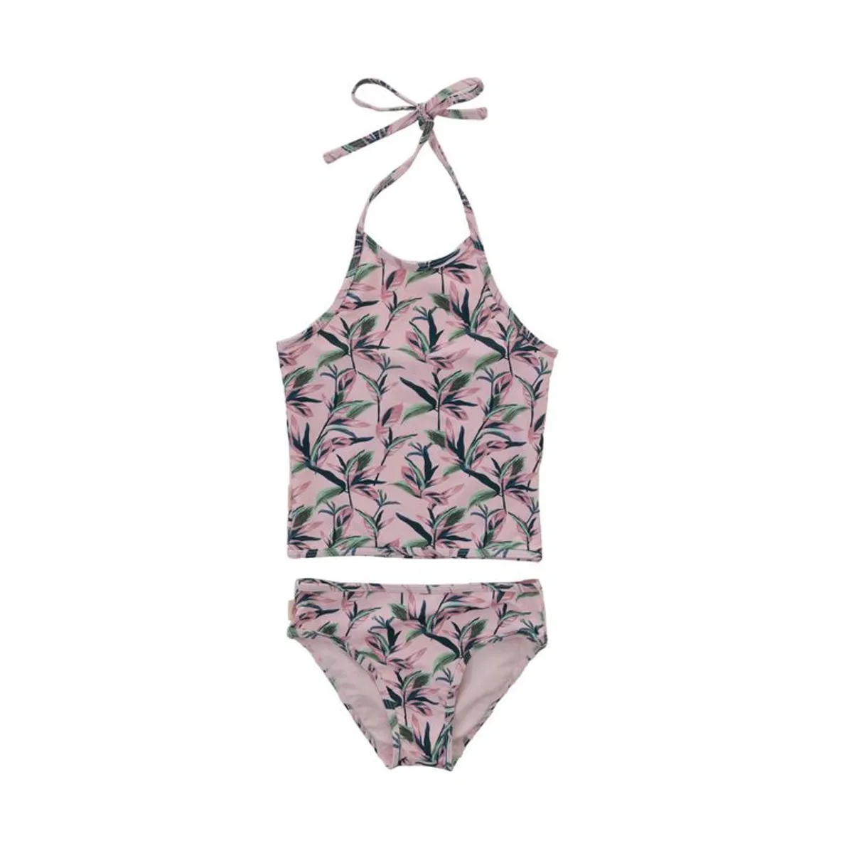 HUSH PUPPIES - Traje De Baño Niña Loreto Rosado HUSH PUPPIES