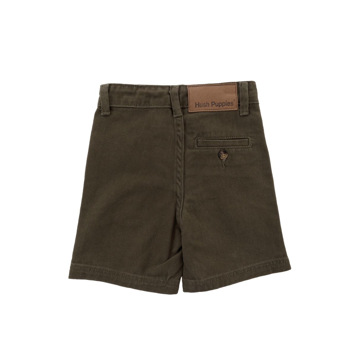 HUSH PUPPIES - Short Niño Cerro Verde HUSH PUPPIES