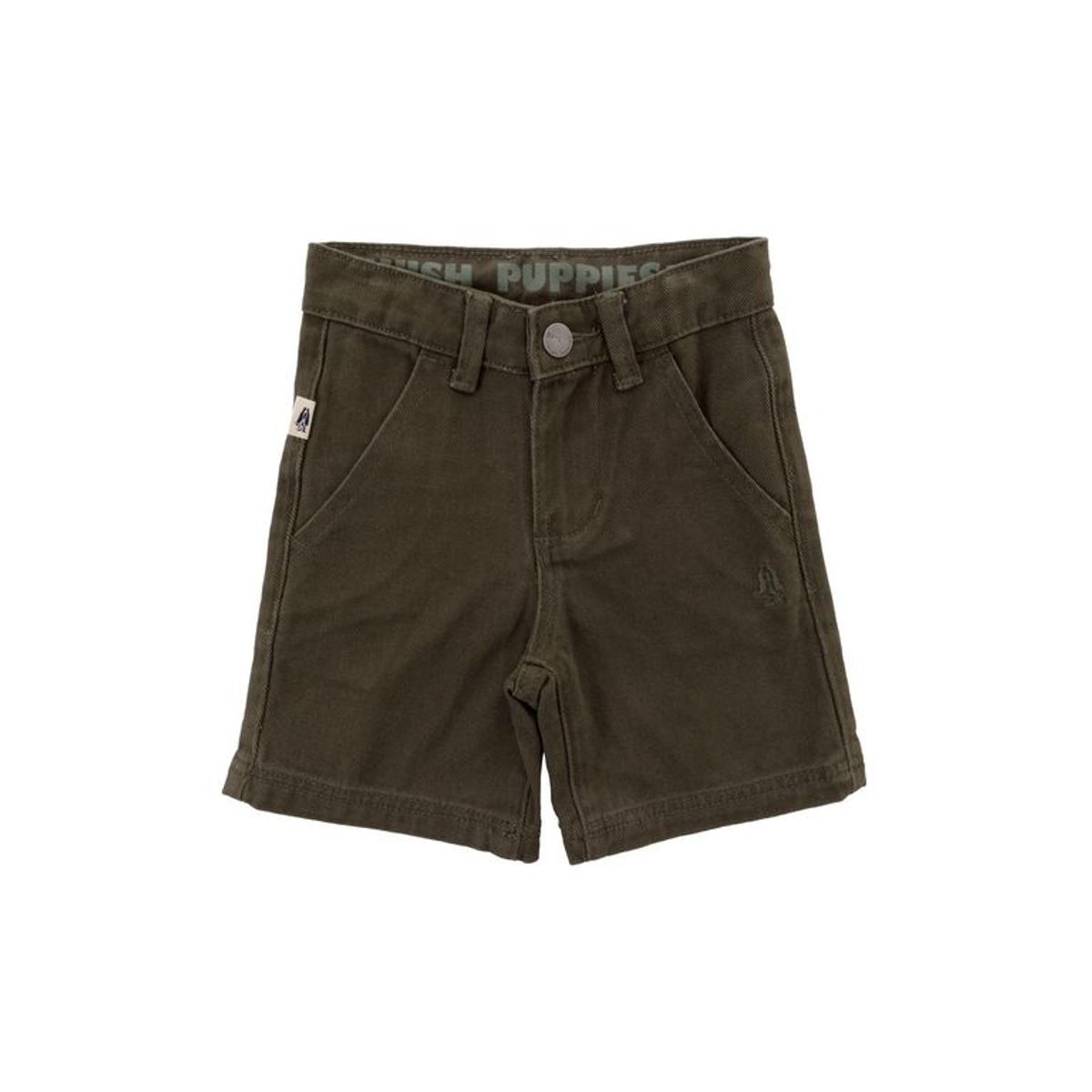 HUSH PUPPIES - Short Niño Cerro Verde HUSH PUPPIES