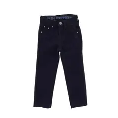 HUSH PUPPIES - Pantalón Niño Clásico Navy