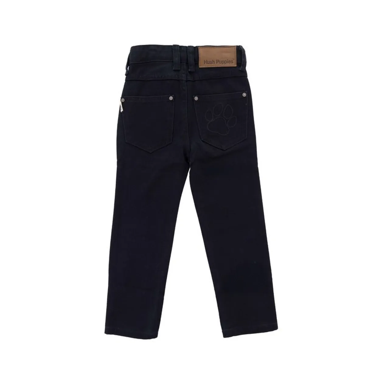 HUSH PUPPIES - Pantalón Niño Clásico Navy HUSH PUPPIES