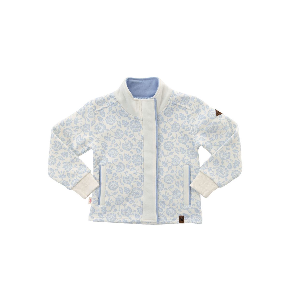 HUSH PUPPIES - Polerón Niña Dolce Celeste HUSH PUPPIES