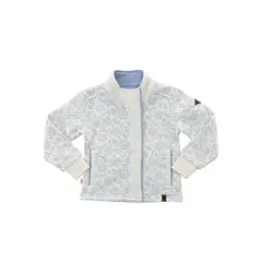 HUSH PUPPIES - Polerón Niña Dolce Celeste